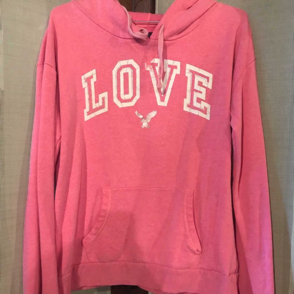 American Eagle sweatshirt